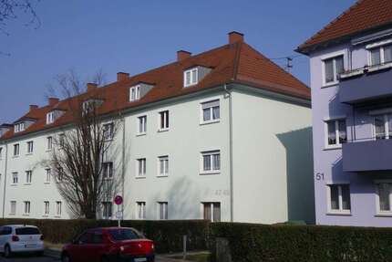 Wohnung zum Mieten in Kornwestheim 508,00 € 54.41 m²