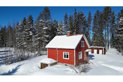 Ferienhaus um Burträsk - schwedisch Lappland - Ruhe - Natur - Bergisch Gladbach Frankenforst