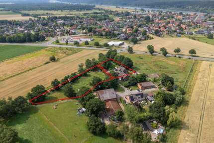 Haus zum Kaufen in Artlenburg 475.000,00 € 312 m²