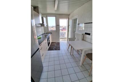 3-Zi.-Wohnung Hechingen - 650,00&nbsp;EUR Kaltmiete, ca.&nbsp; 70,00&nbsp;m&sup2; in Hechingen (PLZ: 72379)