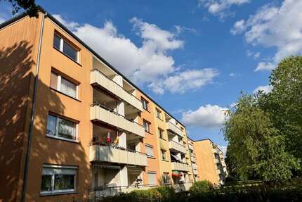 Wohnung zum Kaufen in Zeven 139.000,00 € 75 m²