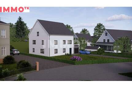 Grundstück zu verkaufen in Haan 449.000,00 € 929 m²