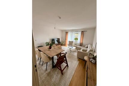 3 Zimmer Whg-in AA-Triumphstadt cirka 73,0 m² - Aalen Unterkochen