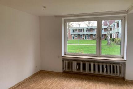 Gepflegte Wohnung 42m² in Norden sofort beziehbar - Krummhörn