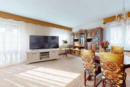 Haus zum Kaufen in Altlandsberg 380.000,00 € 104 m²