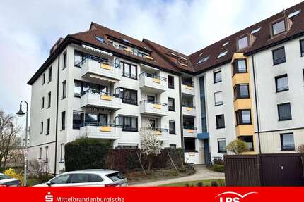 Wohnung zum Kaufen in Werder 239.000,00 € 90 m²