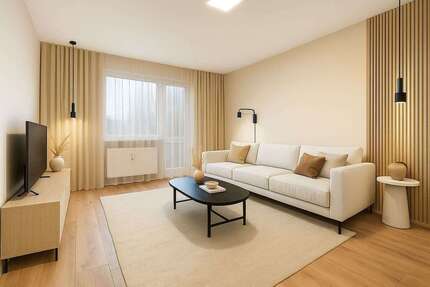 Wohnung zum Kaufen in Oberursel (Taunus) 300.000,00 € 67 m²