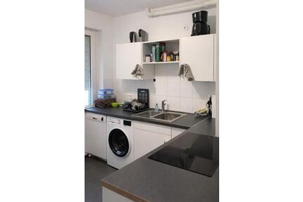 Ein Zimmer wohnung zu vermieten - Berlin Steglitz-Zehlendorf