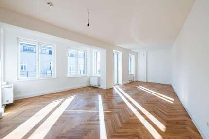 Wohnung zum Mieten in Berlin 1.934,96 € 58.64 m²