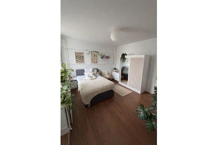 1- Zimmer Wohnung Anfragestopp! - Flensburg