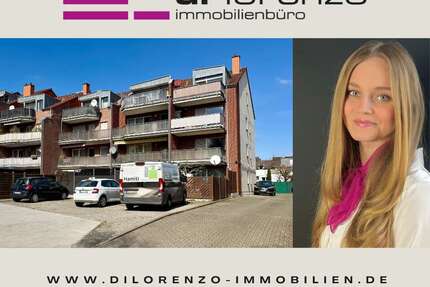 Wohnung zum Kaufen in Mönchengladbach 149.000,00 € 55.51 m²