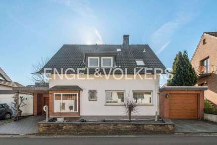 Haus zum Kaufen in Brühl 475.000,00 € 113 m²