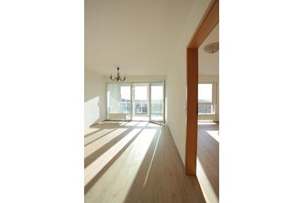 Wunderschöne barrierefreie Seniorenwohnung in Übach-Palenberg