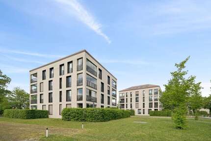 Wohnung zum Kaufen in Haar 845.000,00 € 110 m²