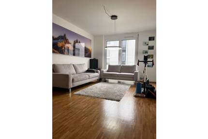 Wohnung zum Mieten in Bad Krozingen 1.580,00 € 98.73 m²