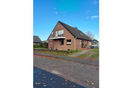 Haus Wohnung 70m² Oldendorf Landkreis Stade
