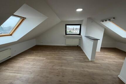 Frisch renovierte 2-Raum Wohnung in Gladbeck-Butendorf