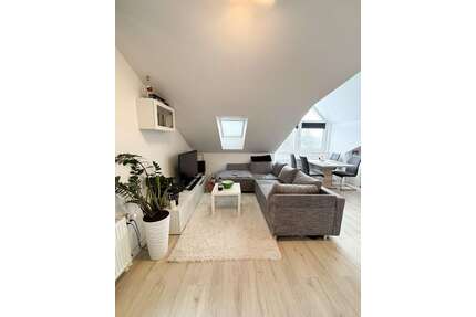 Wohnung zum Kaufen in Hemmoor 83.000,00 € 42.74 m²