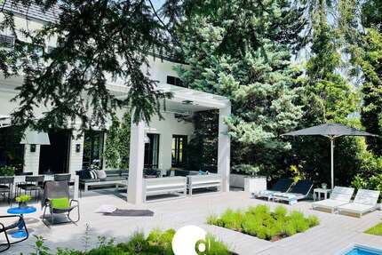 Haus zum Kaufen in Stuttgart 3.480.000,00 € 422 m²