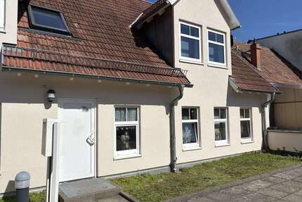 Wohnung zum Kaufen in Wittstock 129.000,00 € 98 m²