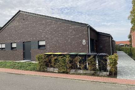 Wohnung zum Mieten in Alfhausen 663,00 € 73.72 m²