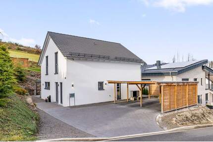 #KOMINOS IMMOBILIEN# Modernes Wohnen in Bestlage von Lichtringhausen - Attendorn