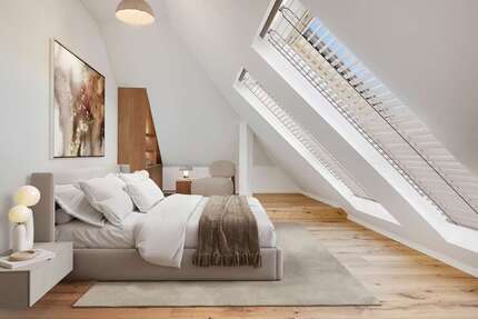 Wohnung zum Kaufen in München 3.170.000,00 € 207.15 m²