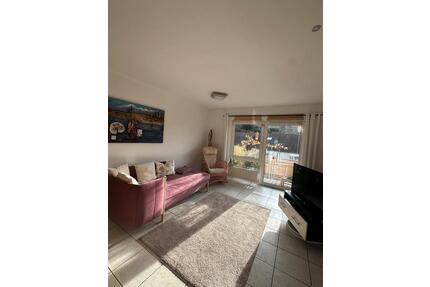 Helle 2-Zimmer Wohnung mit Blick ins Grüne - Witten Herbede