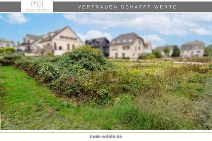 Grundstück zu verkaufen in Neu-Isenburg 354.900,00 € 271 m²