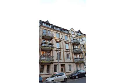 Wohnung zum Mieten in Flensburg 501,00 € 58.91 m²