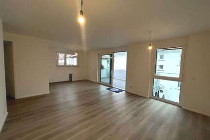 Wohnung zum Mieten in Fellbach 1.600,00 € 73.22 m²
