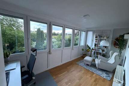 Wohnung zum Mieten in Backnang 1.490,00 € 134 m²
