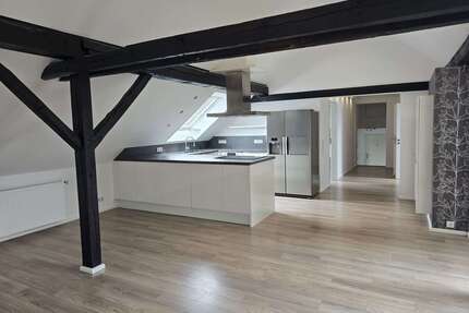 Wohnung zum Mieten in Burgwedel 1.200,00 € 120 m²