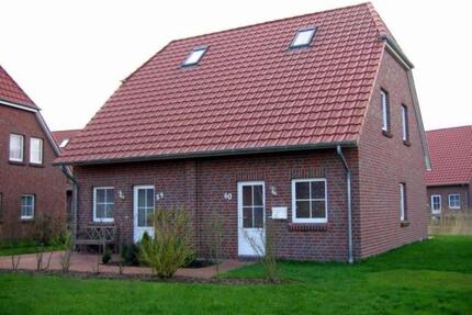 Top Gelegenheit - Ferienhaus an der NordseeBurhave - Butjadingen