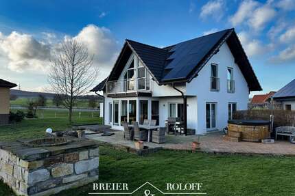 Haus zum Kaufen in Apelern Lyhren 549.000,00 € 160 m² - Apelern / Lyhren