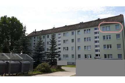 Wohnung zum Mieten in Osmünde 369,33 € 56.82 m²