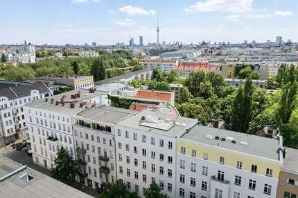 Wohnung zum Kaufen in Berlin 2.390.000,00 € 260 m²