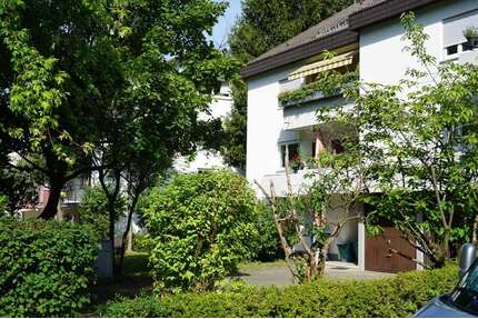 Wohnung zum Kaufen in Inzlingen 198.000,00 € 56 m²