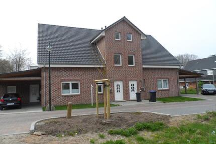 Großartiges 4 Parteienhaus in Oelixdorf - Quickborn