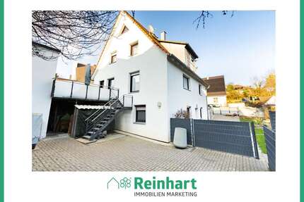 Haus zum Kaufen in Markt Einersheim 399.000,00 € 142 m²