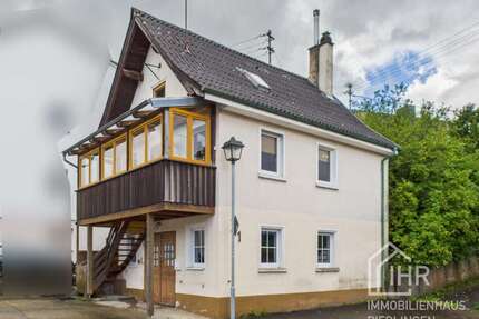 Haus zum Kaufen in Leibertingen 139.000,00 € 65 m²