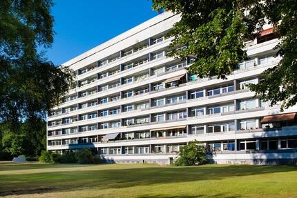 Komfortabel wohnen in Detmerode – 3 Zimmer, Loggia und Aufzug - Wolfsburg