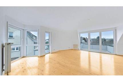 Wohnen in zentaler Lage Bezaubernde 3-Zimmer-ETW mit Balkon und TG-Stellpaltz 79211 Denzlingen