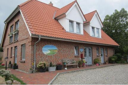 Sonderpreis Nacht ### Ferienwohnung über Ostern ### - Fehmarn