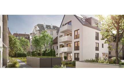 Wohnung zum Kaufen in Stuttgart 389.800,00 € 48.28 m²