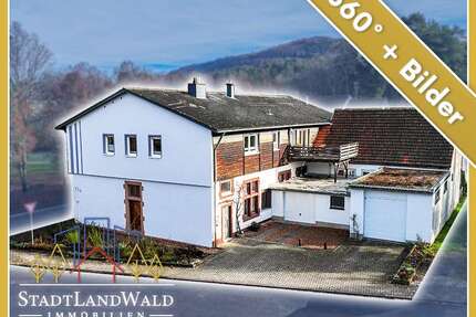 Haus zum Kaufen in Merzalben 319.500,00 € 220 m²