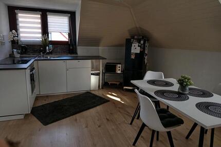 2 Zimmer Wohnung - 770,00&nbsp;EUR Kaltmiete, ca.&nbsp; 63,00&nbsp;m&sup2; in Solingen (PLZ: 42699) Aufderhöhe