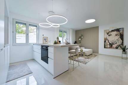 Wohnung zum Kaufen in Heilbronn 298.000,00 € 52 m²