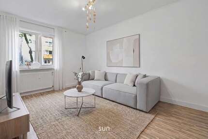 Wohnung zum Kaufen in Mainz 399.500,00 € 93 m²