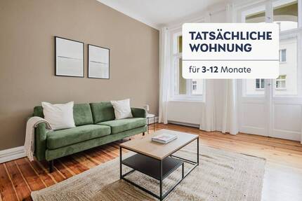 Rheinsberger Str. 45, 10435 Berlin (BER-370) - Bad Kreuznach